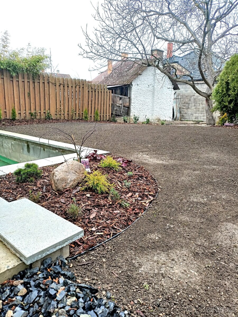 Prodej bytu 3kk 112 m2, zahrada - 18