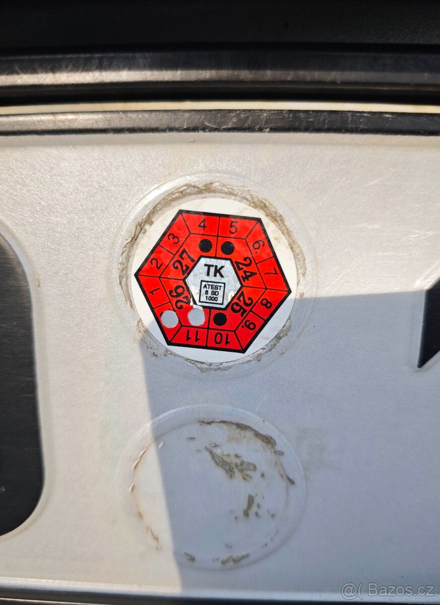 MAZDA CX 7 2,2 nafta - 18