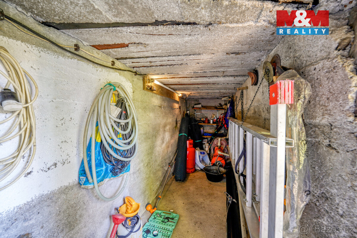 Prodej chaty, 34 m², Střelice - 18