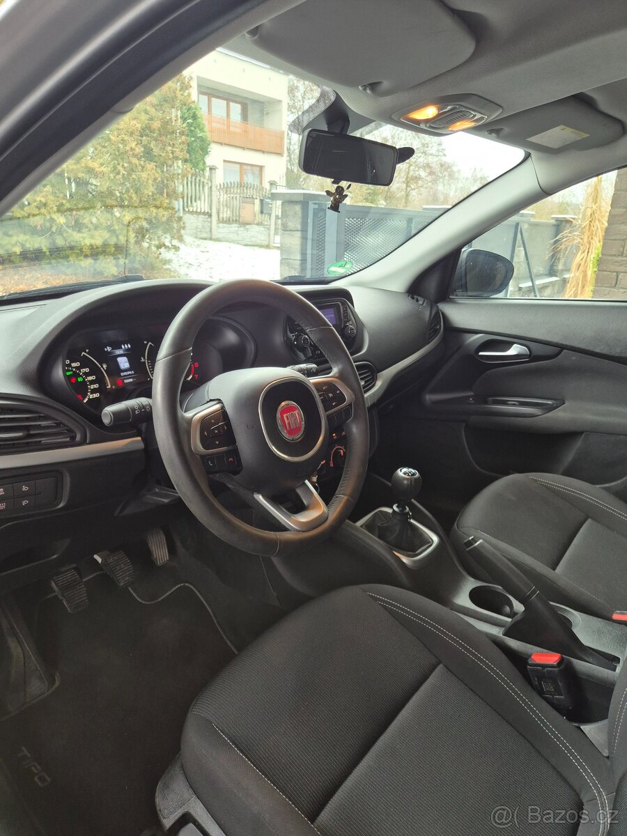 Tipo 1.4i 6G 10.2016 52966 km - 18