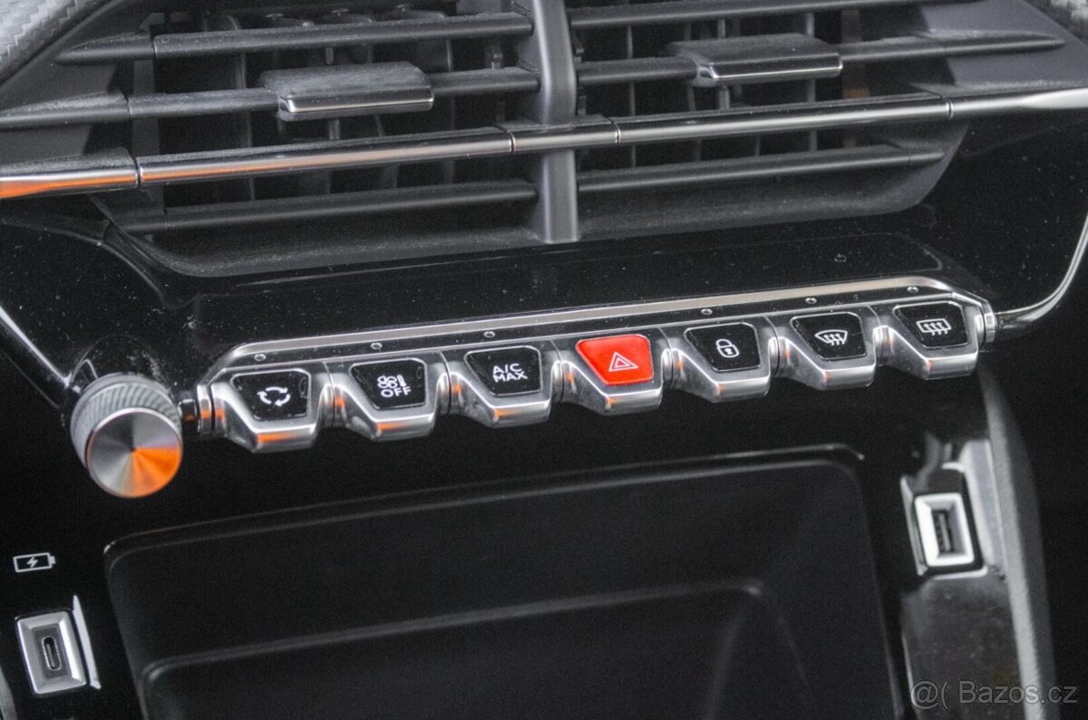 Peugeot 2008 1.5 HDI - 18