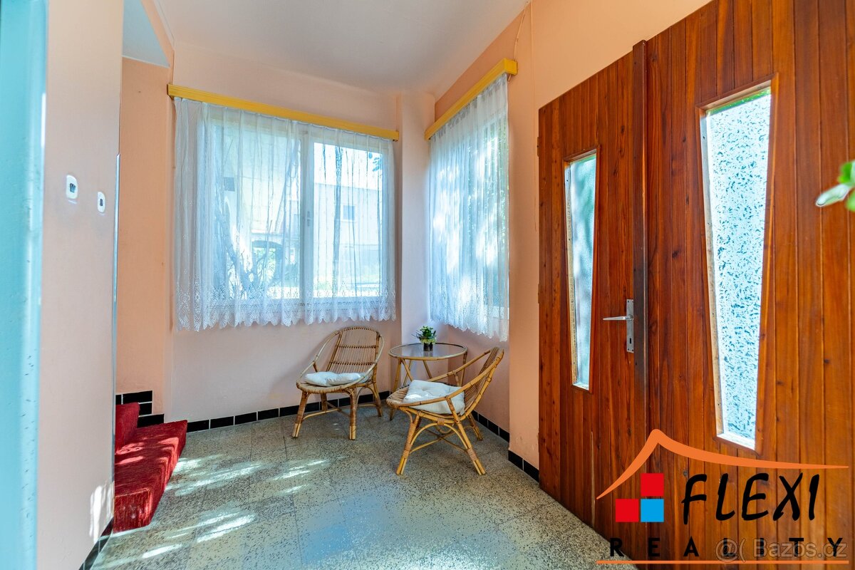 Prodej rodinného domu 250 m², pozemek 1.650 m² - obec Litult - 18