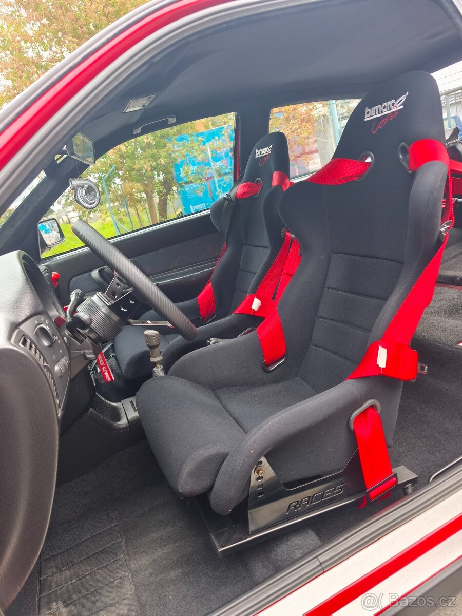 Seat Ibiza 1.9 6K1 GT TDI - 18