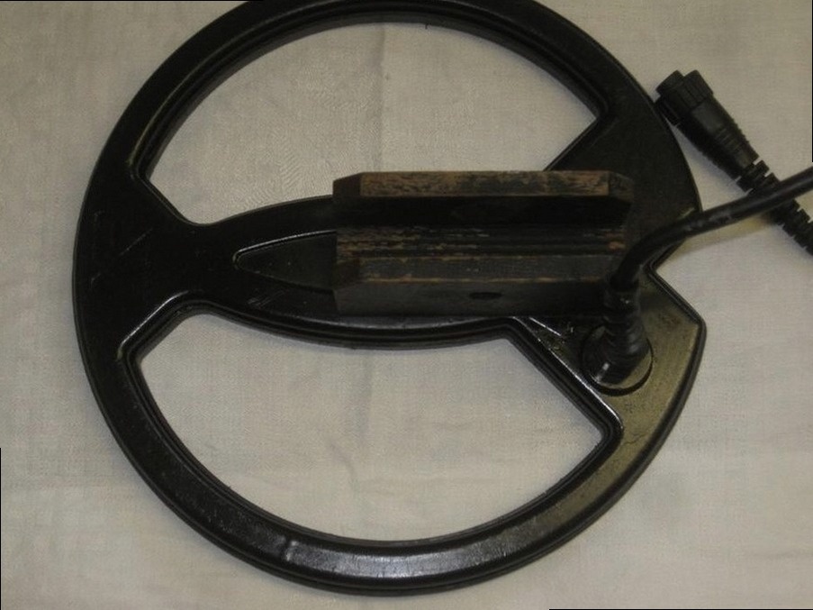 XP Adventis 2 detektor kovů s příslušenstvím - 18