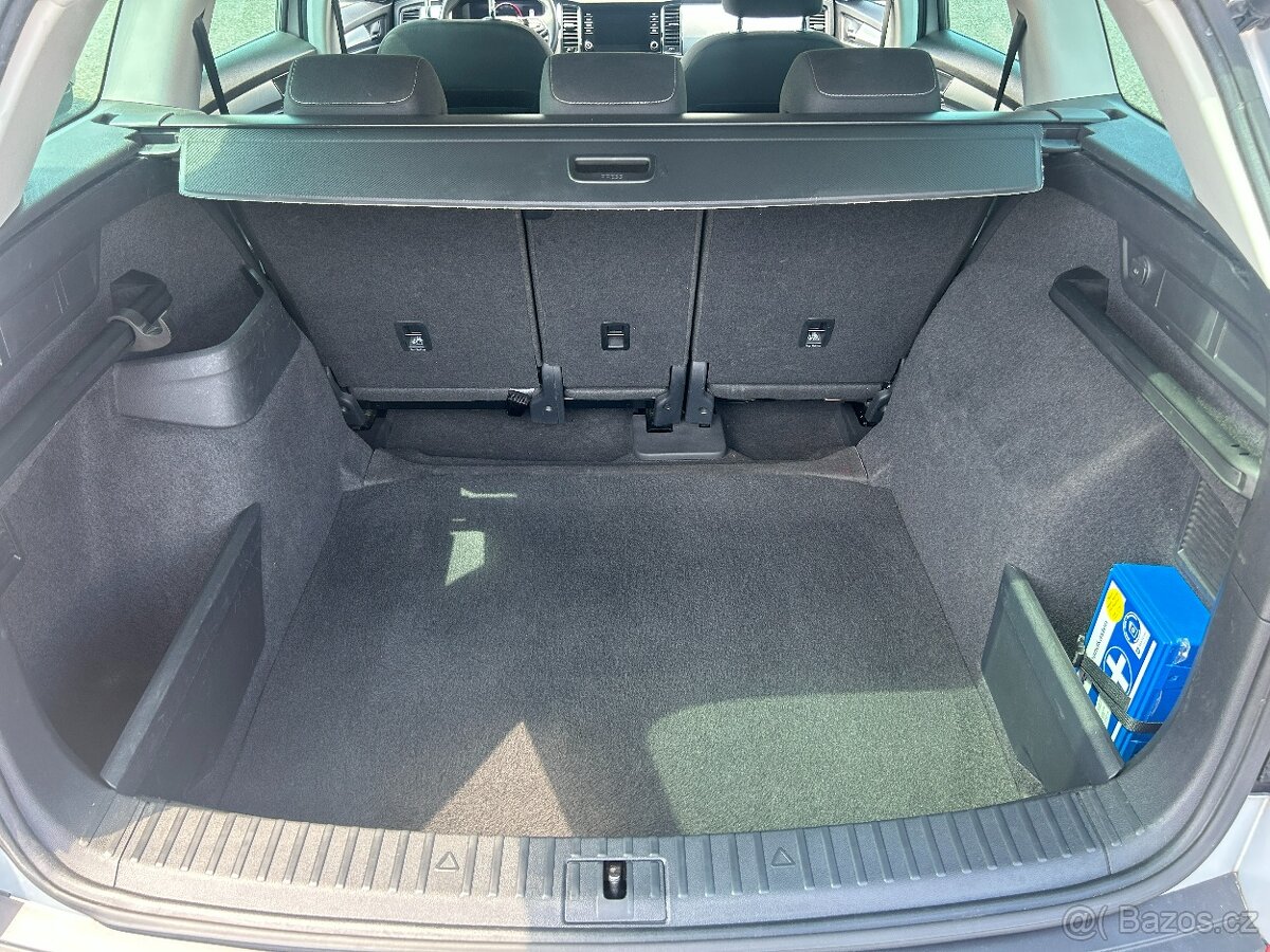 ŠKODA KODIAQ 2,0TDI 110kW - DSG - 4X4 - WEBASTO - CEBIA - 18