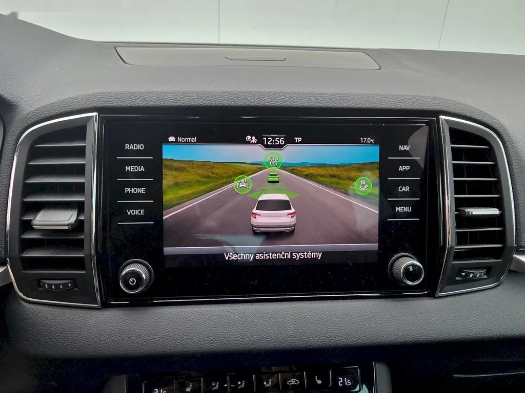 Škoda Karoq, STYLE TSi 1.5 / 110 KW - 18