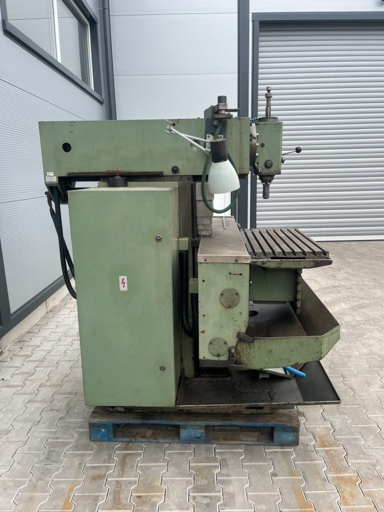 161. Frézka FNGJ 32 - 18