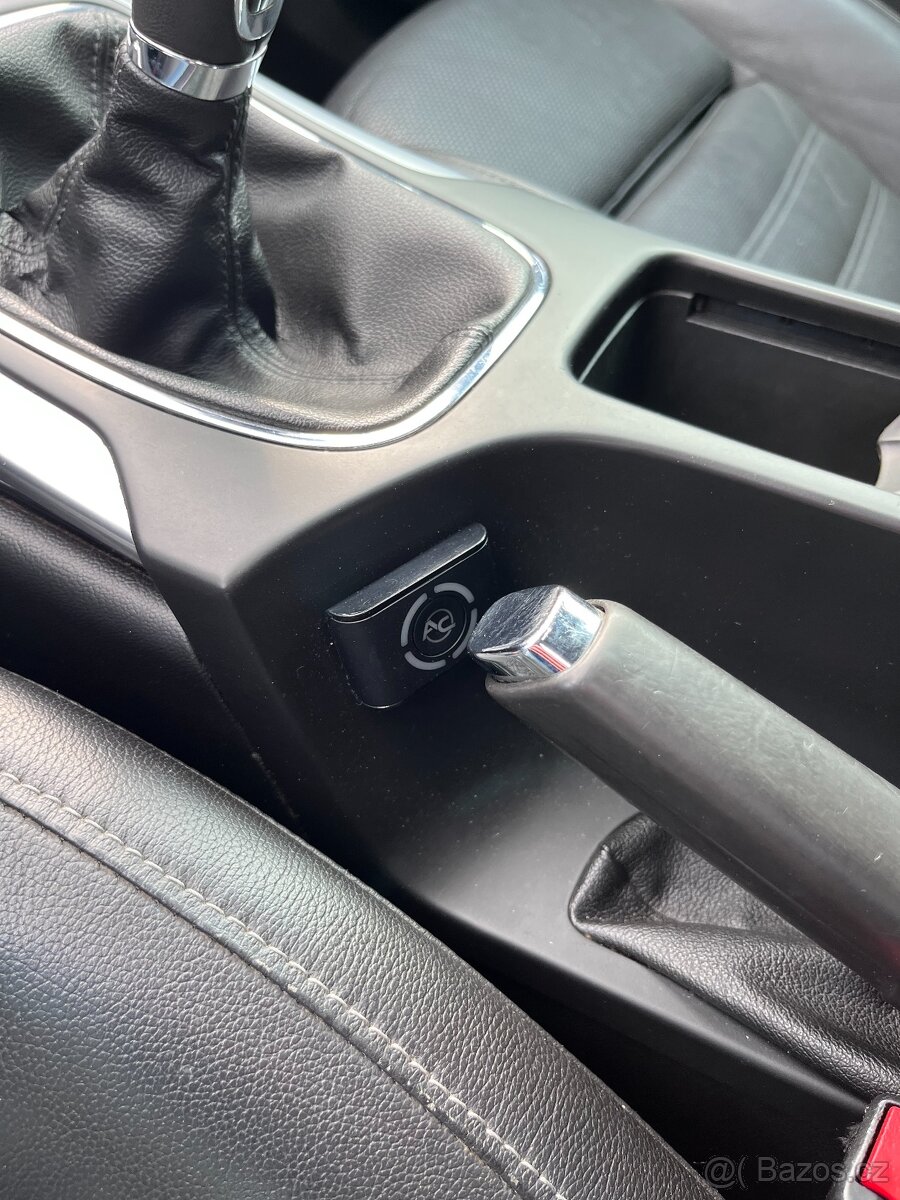 Opel Insignia 2.8T 4x4 LPG R.V.2010 - 18