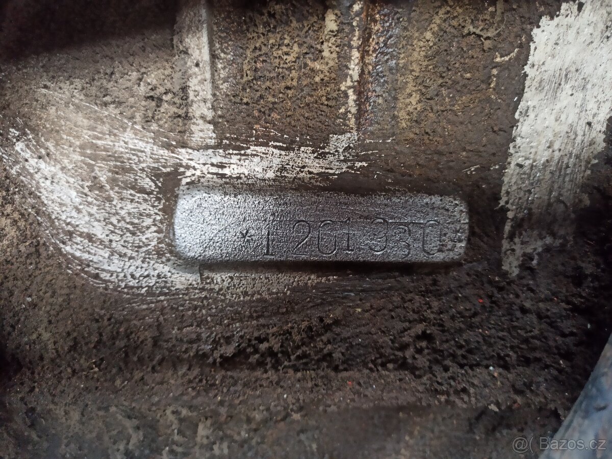 Desta mv 12 b náhradné diely - 18