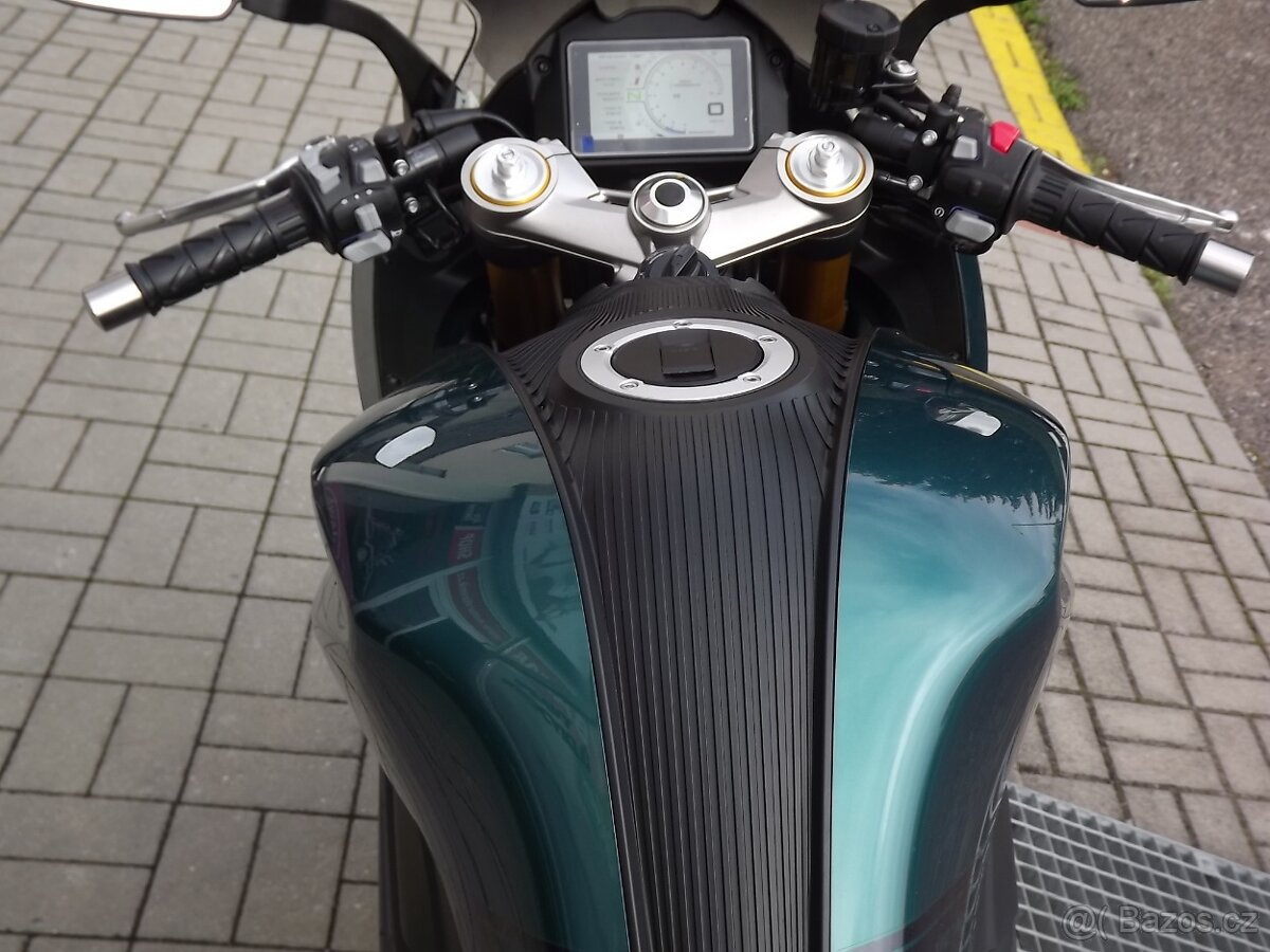 Jawa JD 750 Racing - 18