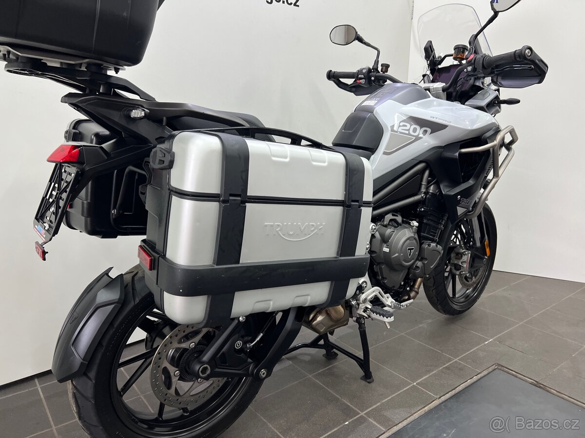 Triumph Tiger 1200 GT PRO - 18