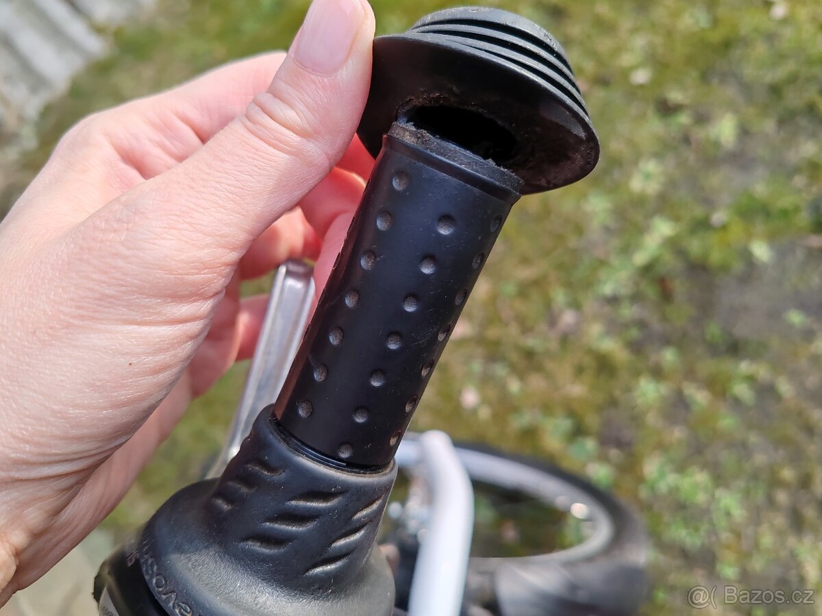 Leader Fox bear vel. 20 - 18