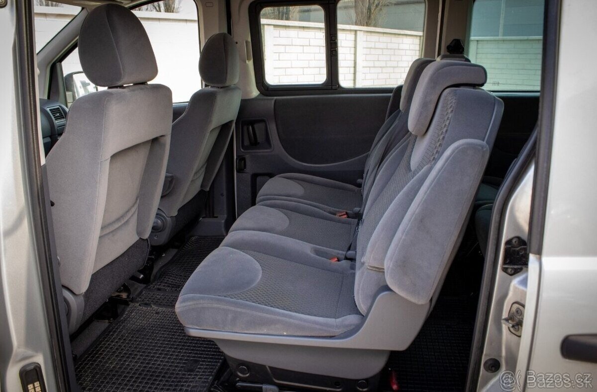 Peugeot Expert Teepee - 18