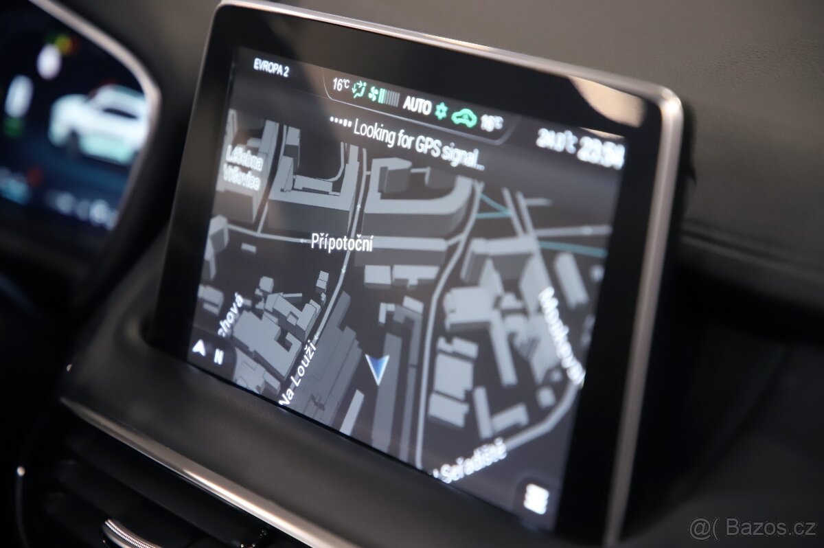 MG EHS PHEV Luxury 1.5 190kW Panorama - záruka Autodraft - 18