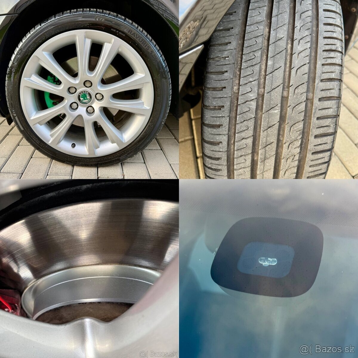 Škoda Octavia Sedan RS II-2.0TFSi 147Kw 200Ps... +Navi,Xenon - 18