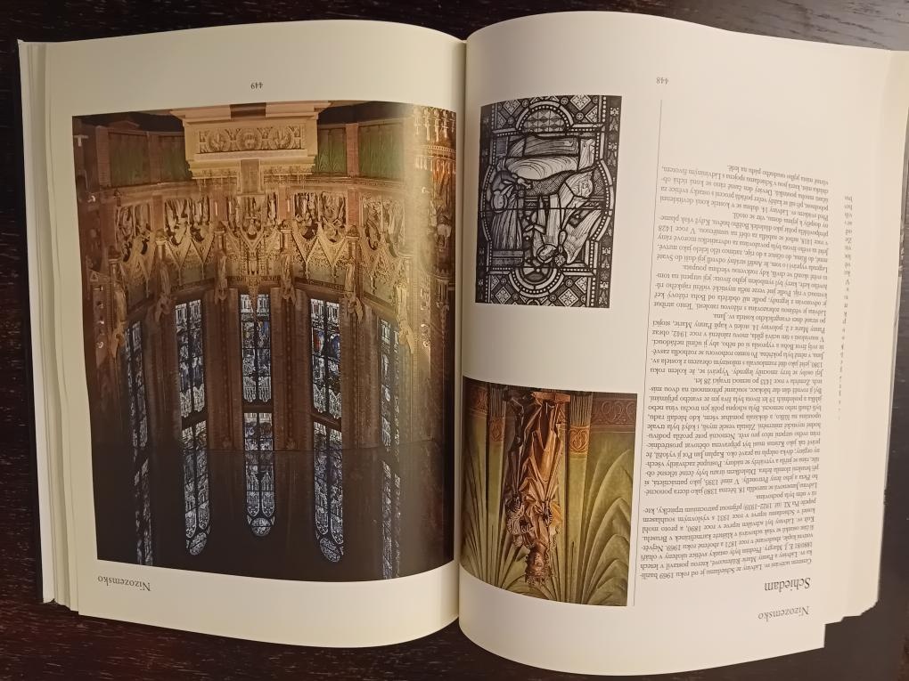 velká fotokniha "Skvosty Evropy" - 18