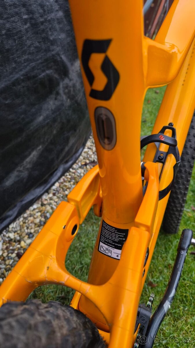 Scott Ransom 900 tuned - 18