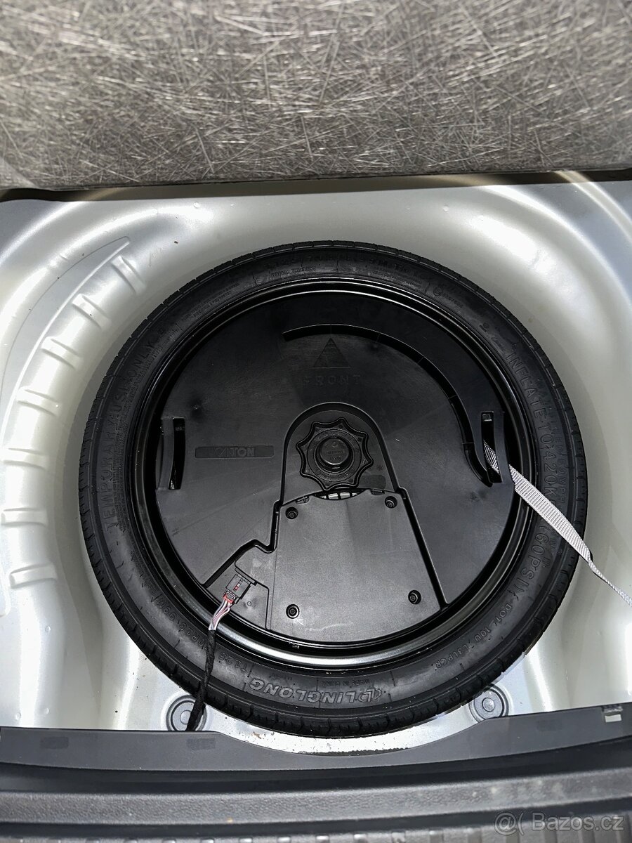 Škoda Octavia 2.0TDI First Edition - 18