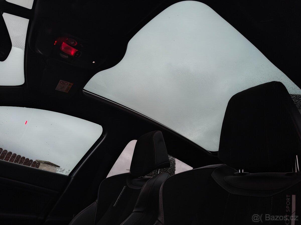 Peugeot 308 GTI, 1.6 THP 200kW - 18