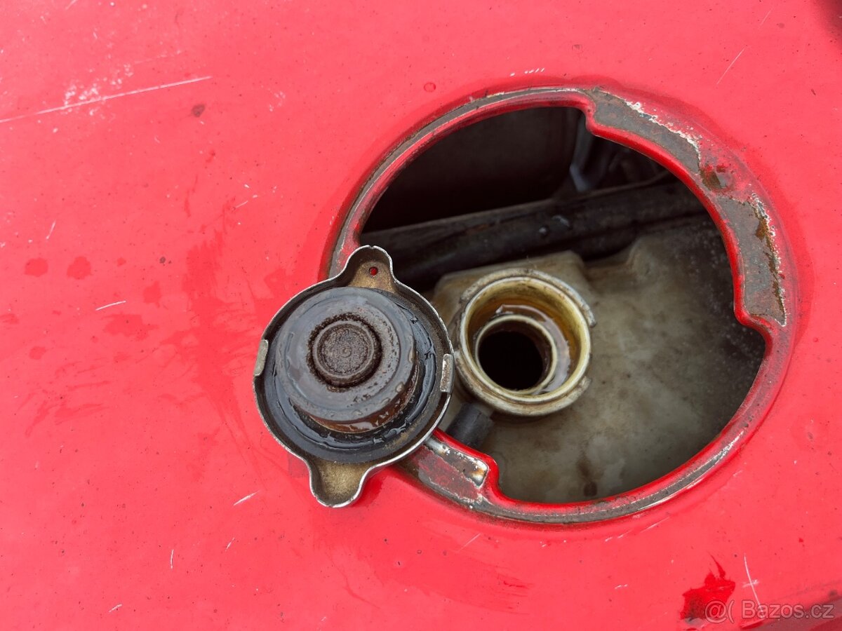 MASSEY FERGUSON 5455 4X4 - 18