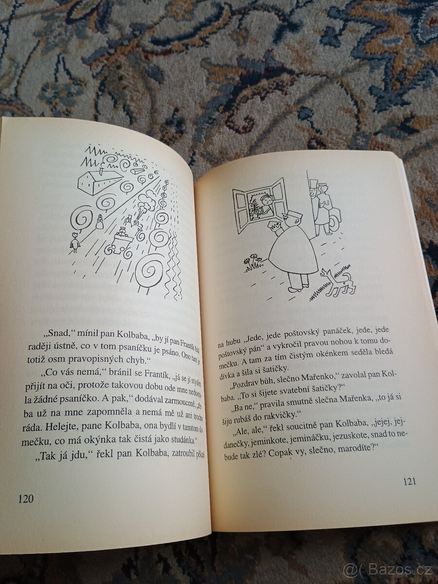 Knihy pro děti (jedna s DVD) - 18