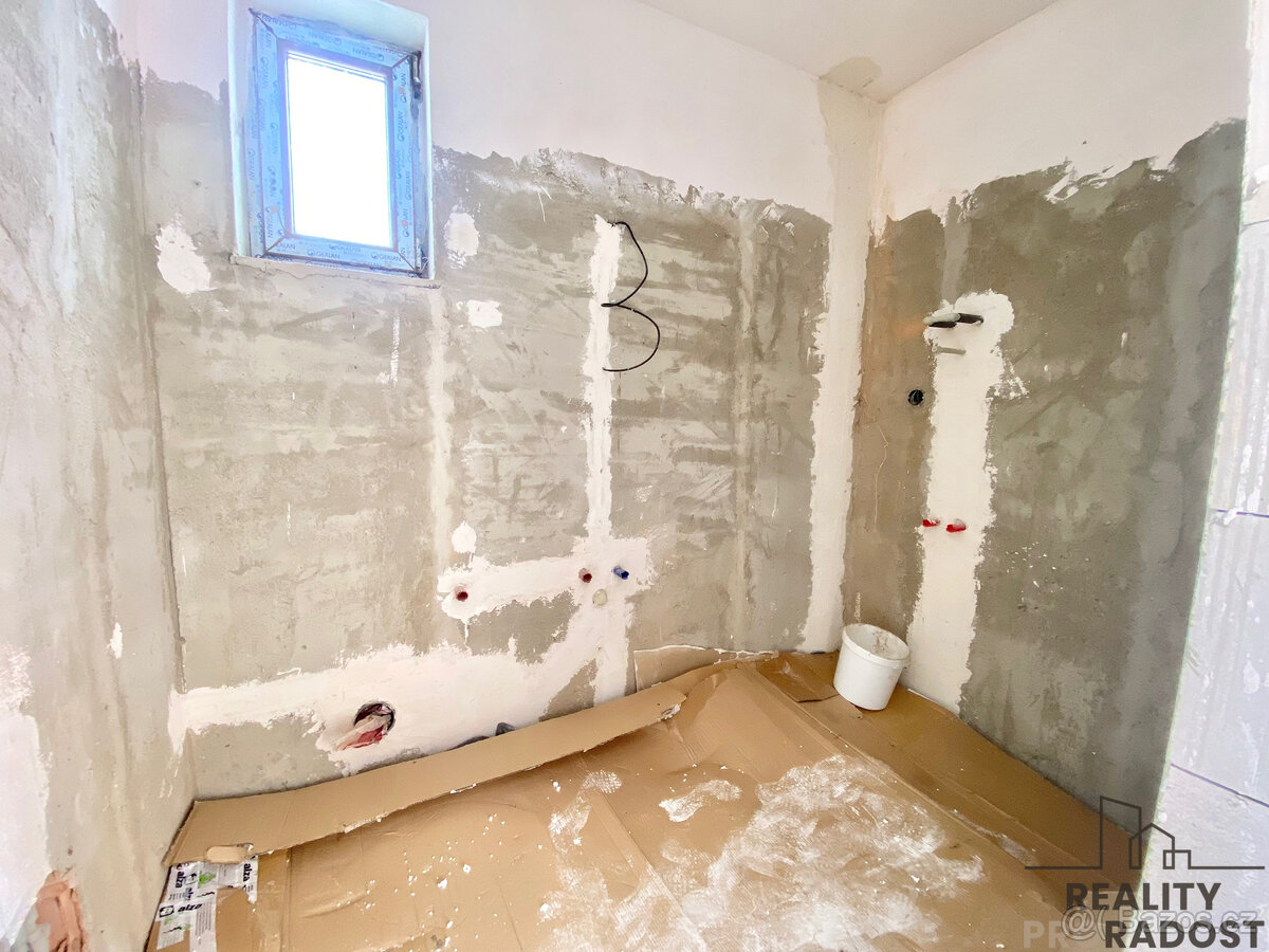 Prodej novostavby apartmánů v Dolní Moravici. - 18