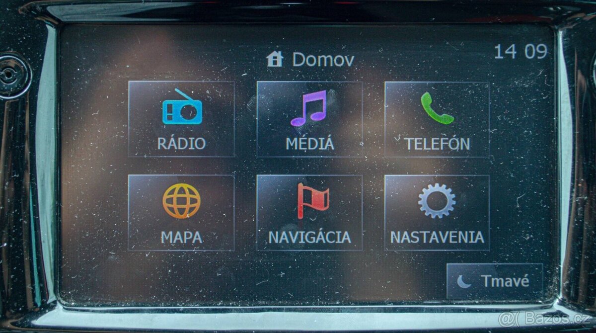 Renault Clio Grandtour 1.2 - 18