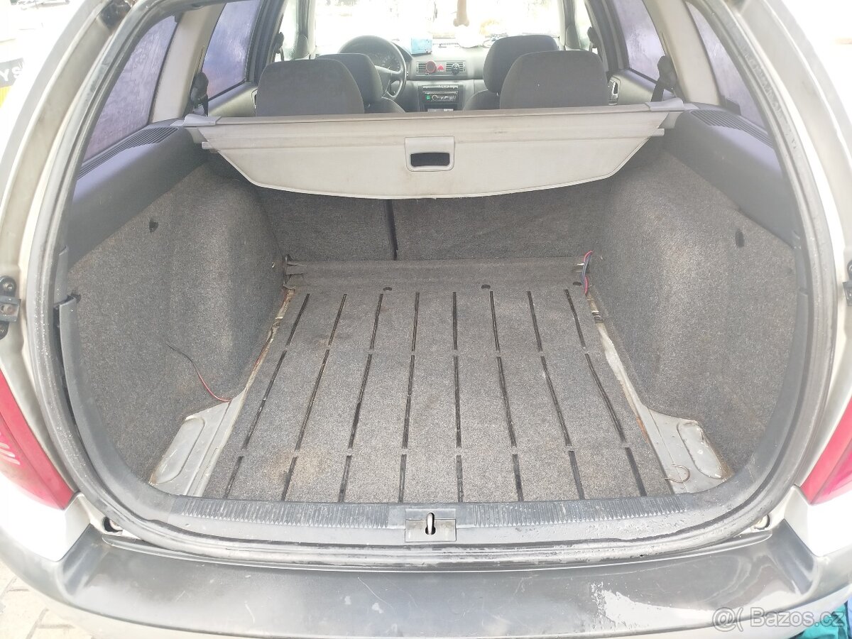 Škoda Octavia I Combi + 5. Dveře - 18