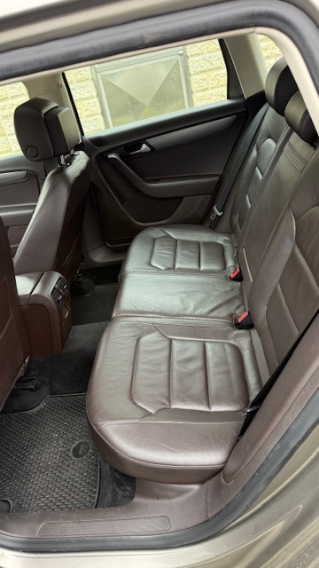 VW Passat 2,0 TDI r.v. 2013 - 18