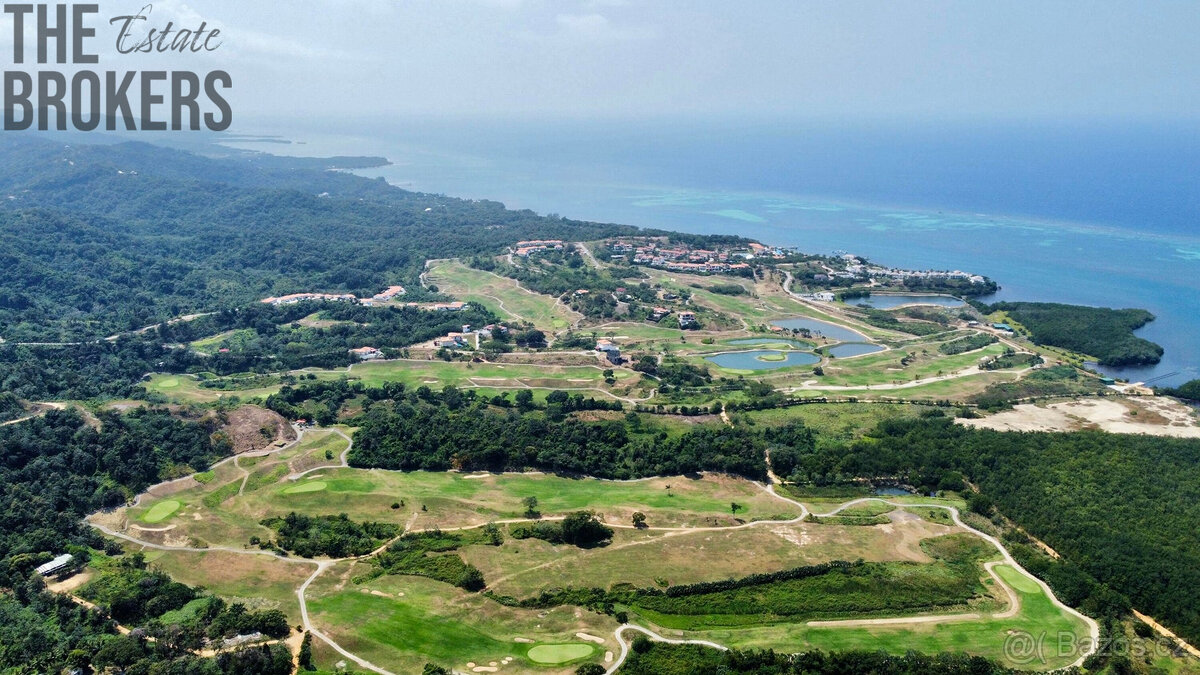 LOT 105 Coral View Village - 18
