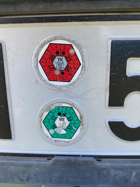 C8, 2.2 HDI 16V, r.v. 2002 - 18