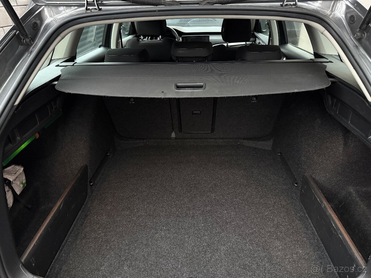 Škoda Octavia IV(2022) 1.5 TSi 110kW/69.000KM/CZ/DPH - 18