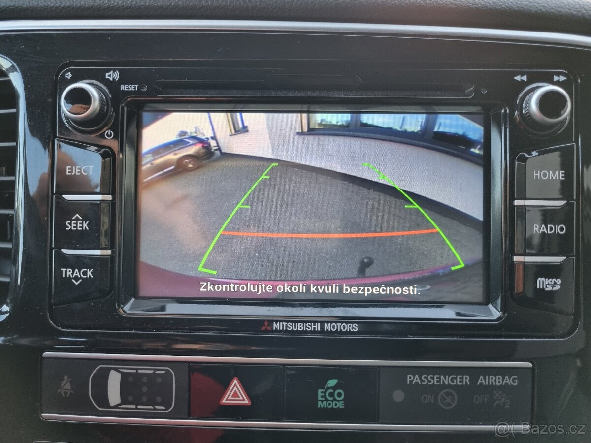 Mitsubishi Outlander, 2.0 MIVEC - 18