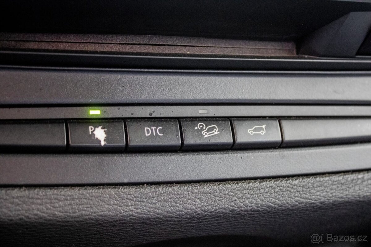 BMW X5 e70 xDrive30d - 18