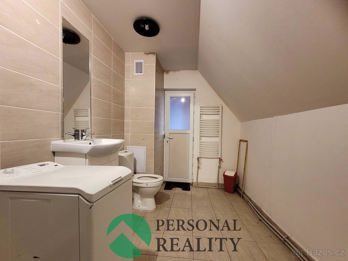 Prodej bytového domu 178 m², Teplice - Sobědruhy - 18