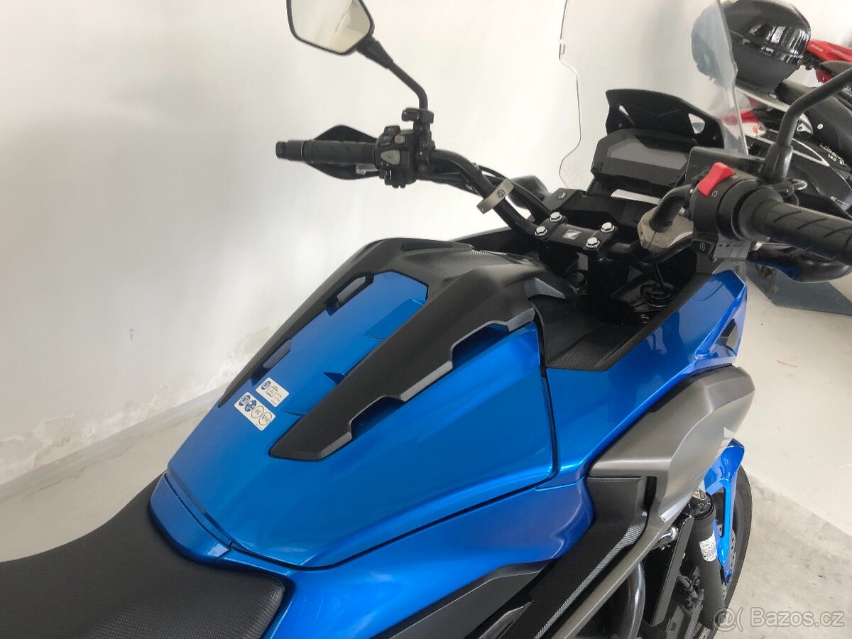 Honda NC 750X ABS - 18