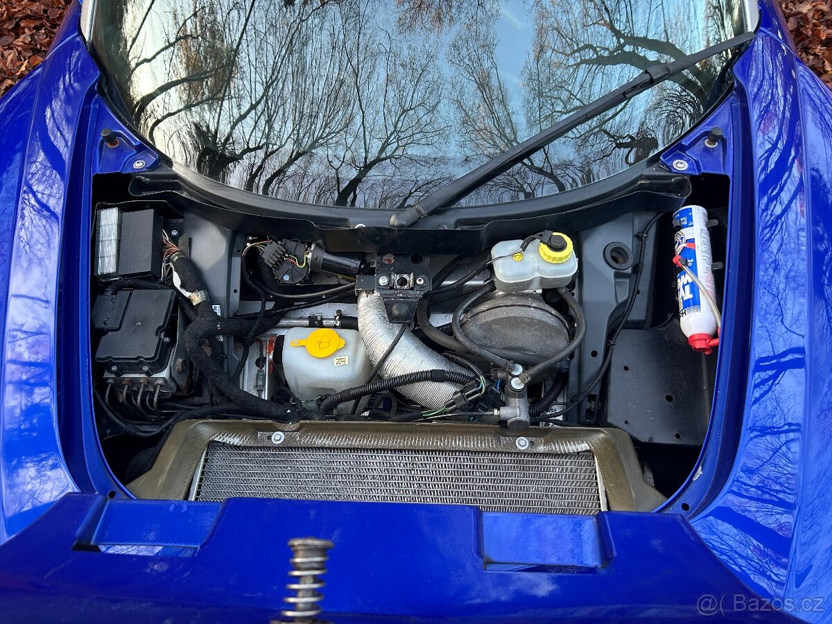 Opel Speedster 2.0 Turbo - 18