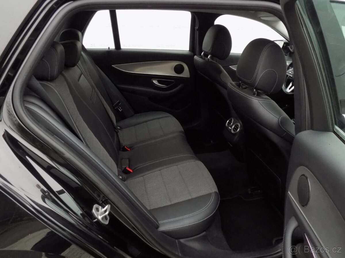 Mercedes-Benz Třídy E 220d/LED-Performance/DPH/ - 18