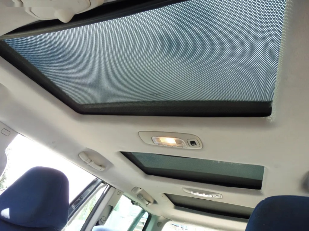 Fiat Ulysse, 2,2 JTDm 125 kW - 18