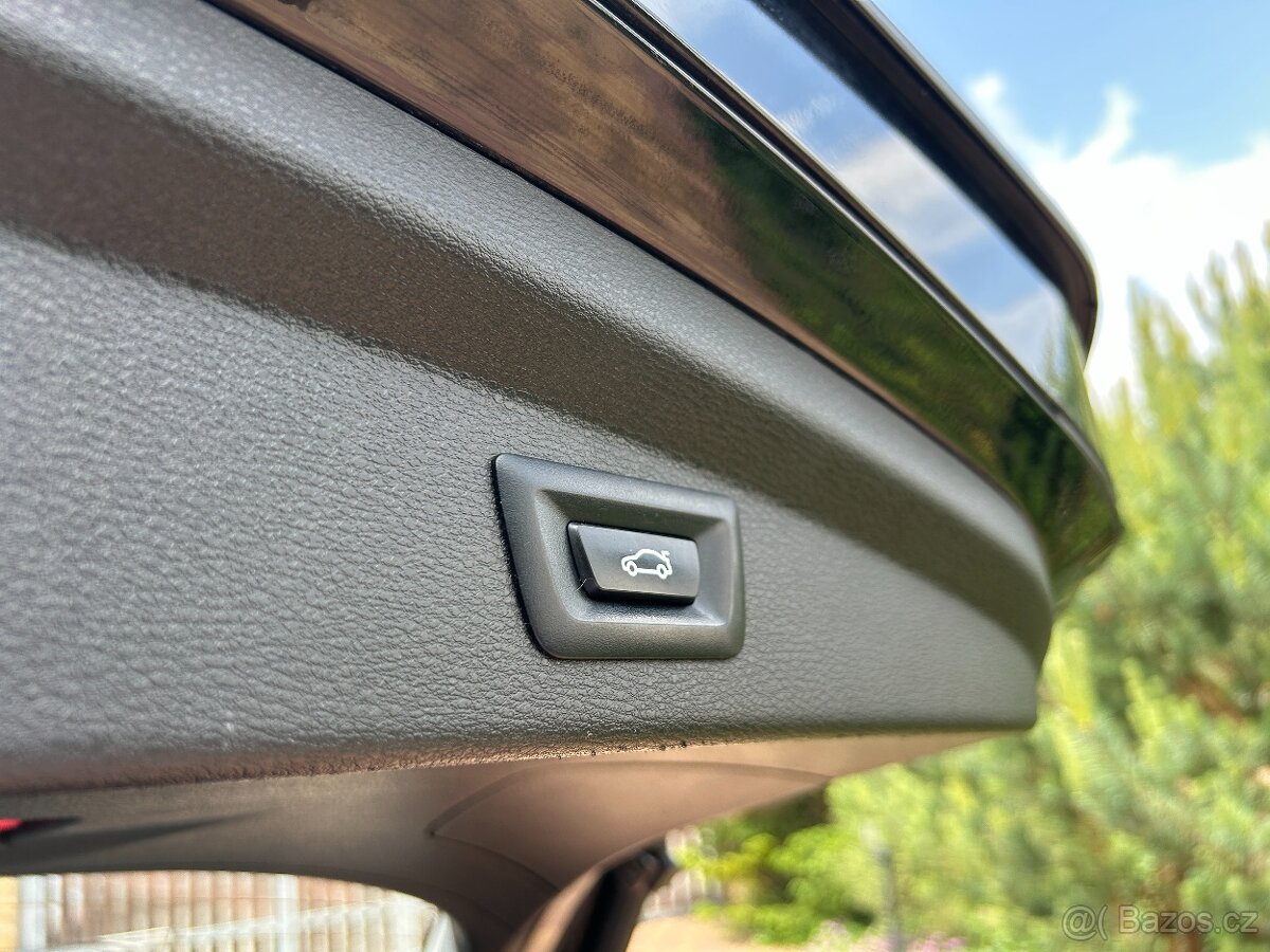 BMW X2 2.0D 110KW automat - 18