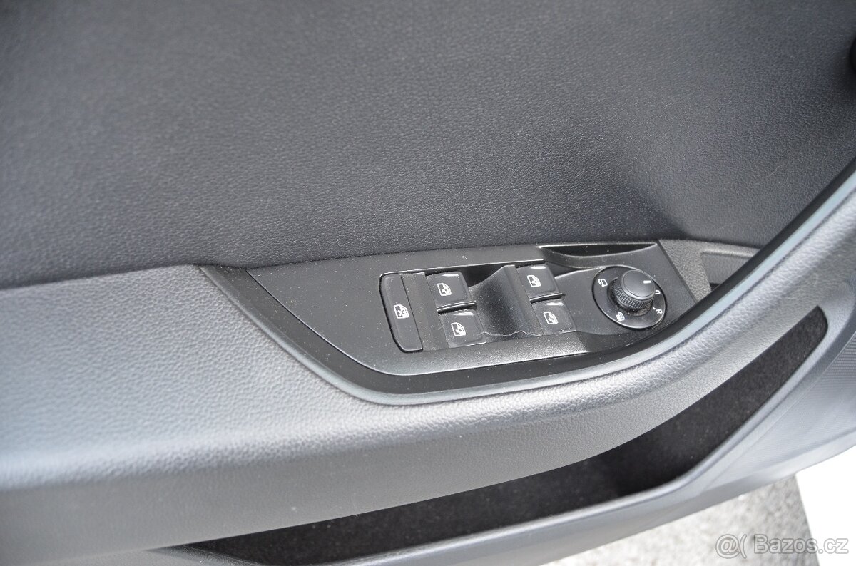 Škoda Superb 1.4 TSI combi - 18