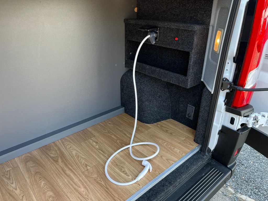 Citroën Jumper 2.2 Vans Excelent - 18