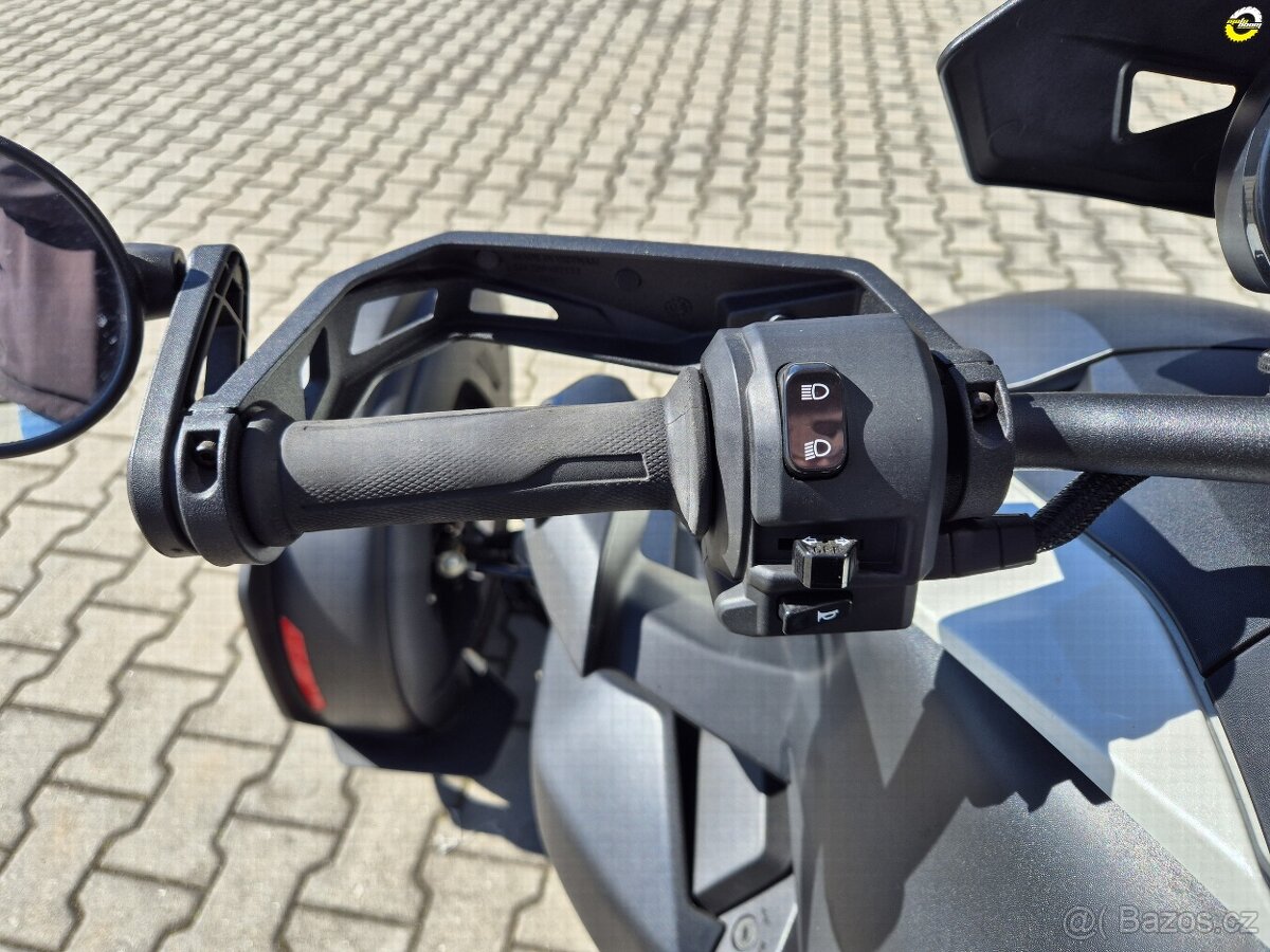 CAN-AM Ryker rally Edition 900 - 18