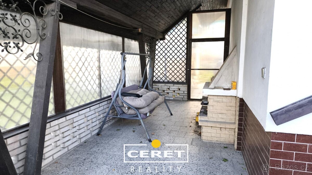 Dvougenerační dům v Žatci ve VIP lokalitě - 18