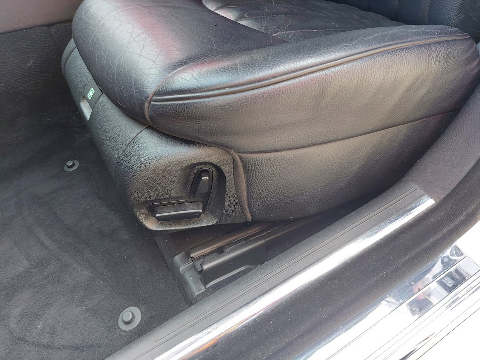 Mercedes Benz C219 CLS 320CDI 3,0CDI 165kw - 18