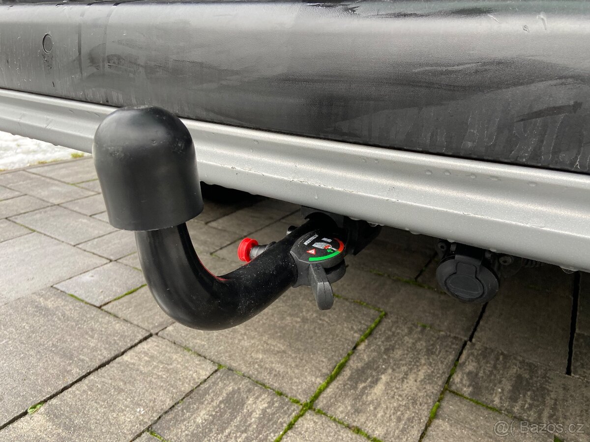 PEUGEOT RIFTER GT-Line 1.5 HDi LONG - 18