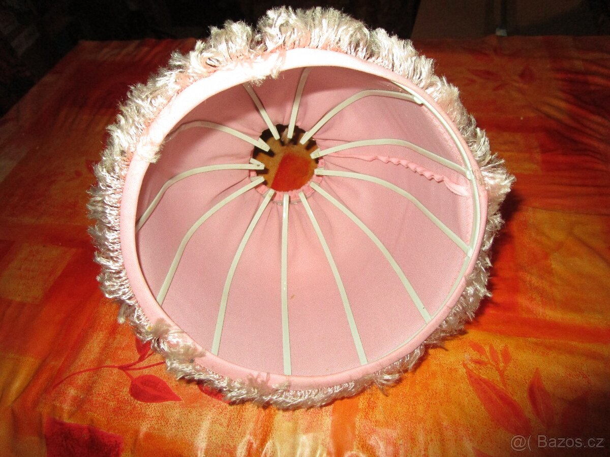 Lustry, lampičky, stínidla - 18