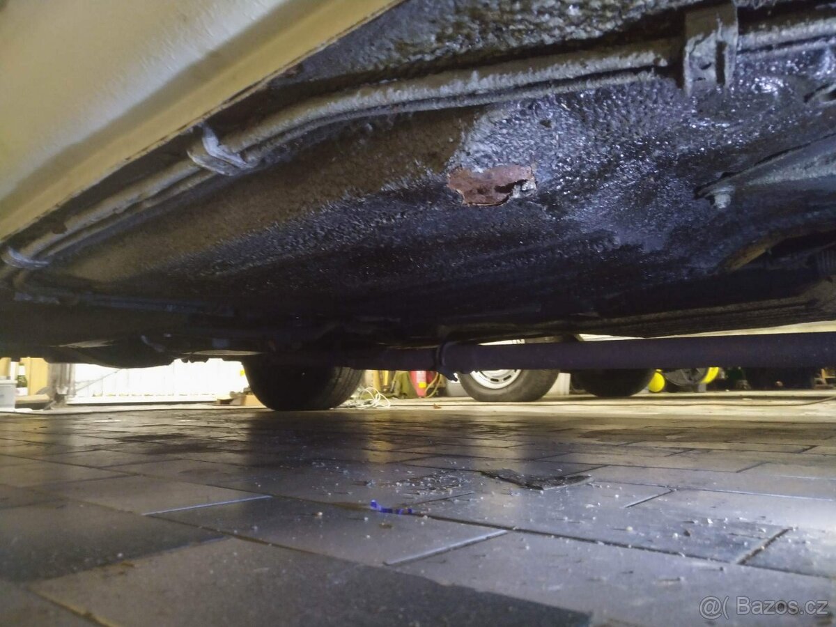 Mercedes Benz w108 250SE automat - 18