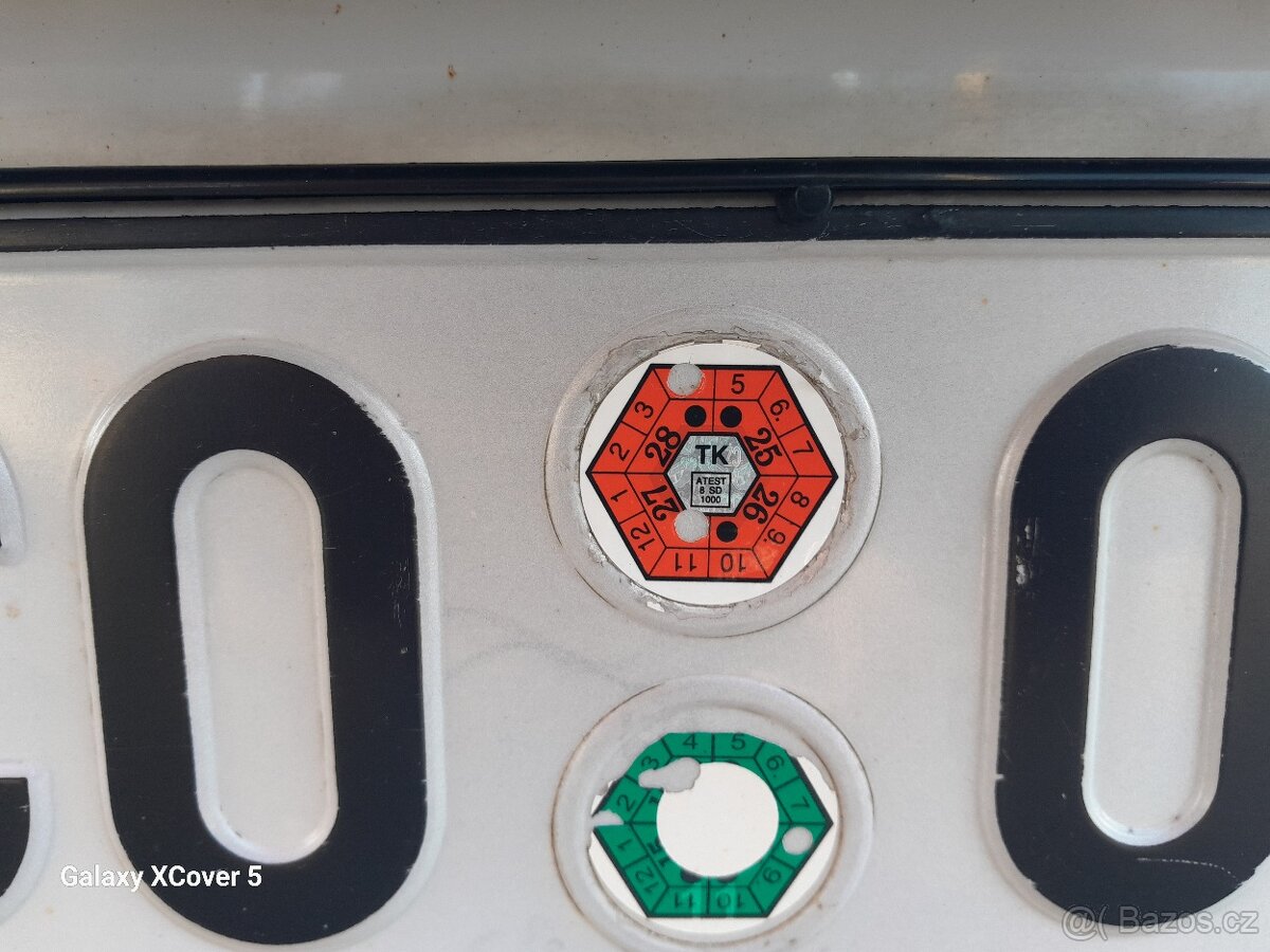 Hyundai IX35, 1.7crdi, 85kw, nové v ČR - 18