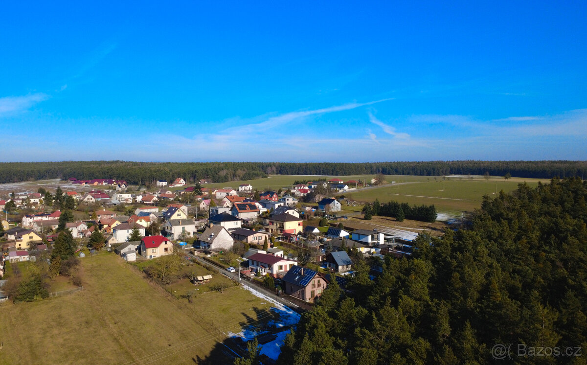 Prodej, rodinný dům 4+1,120 m², Mrtník - 18